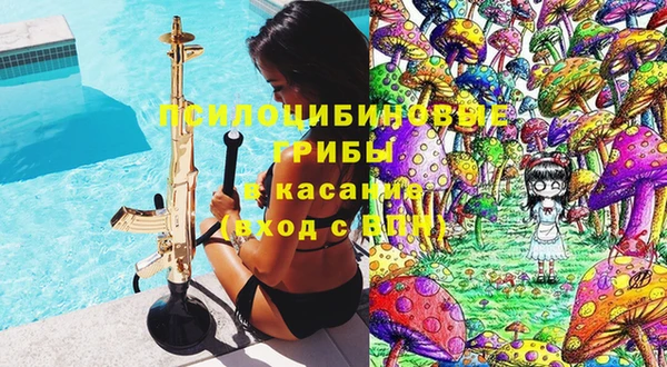 трава Абдулино